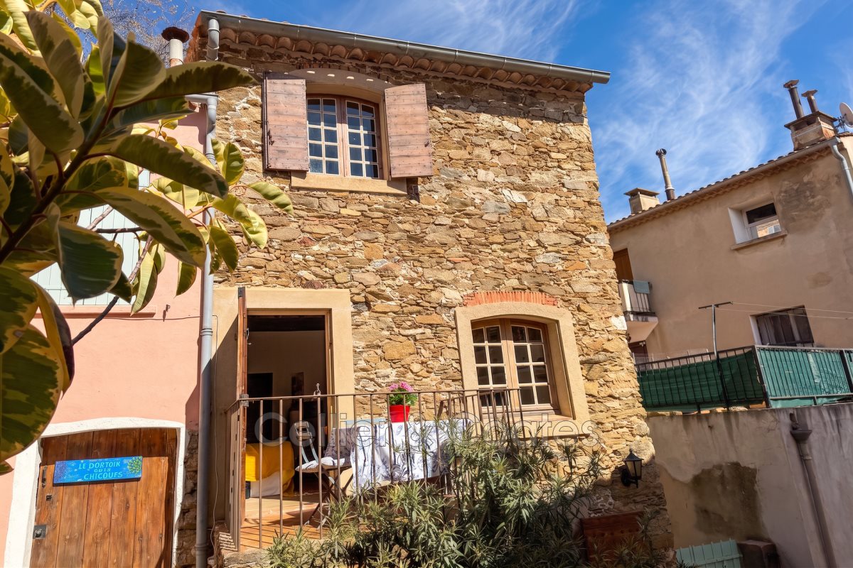 Maison à vendre, NaNm², Bormes-les-Mimosas
