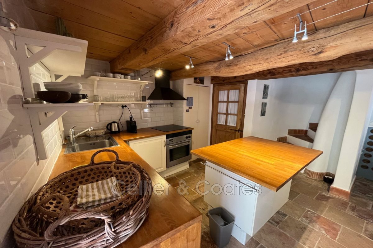 Maison à vendre, NaNm², Bormes-les-Mimosas