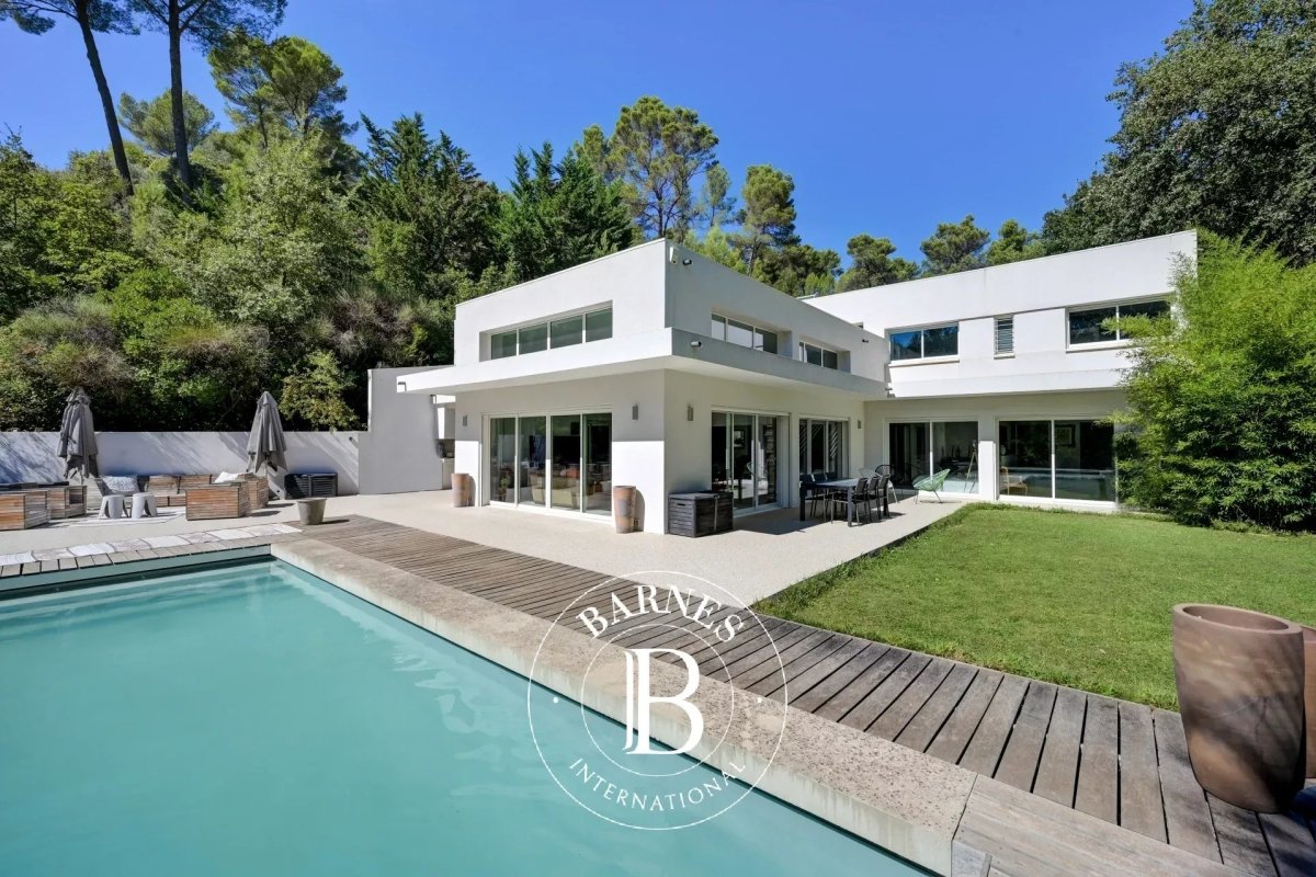 Maison à vendre, 243m², Aix-en-Provence