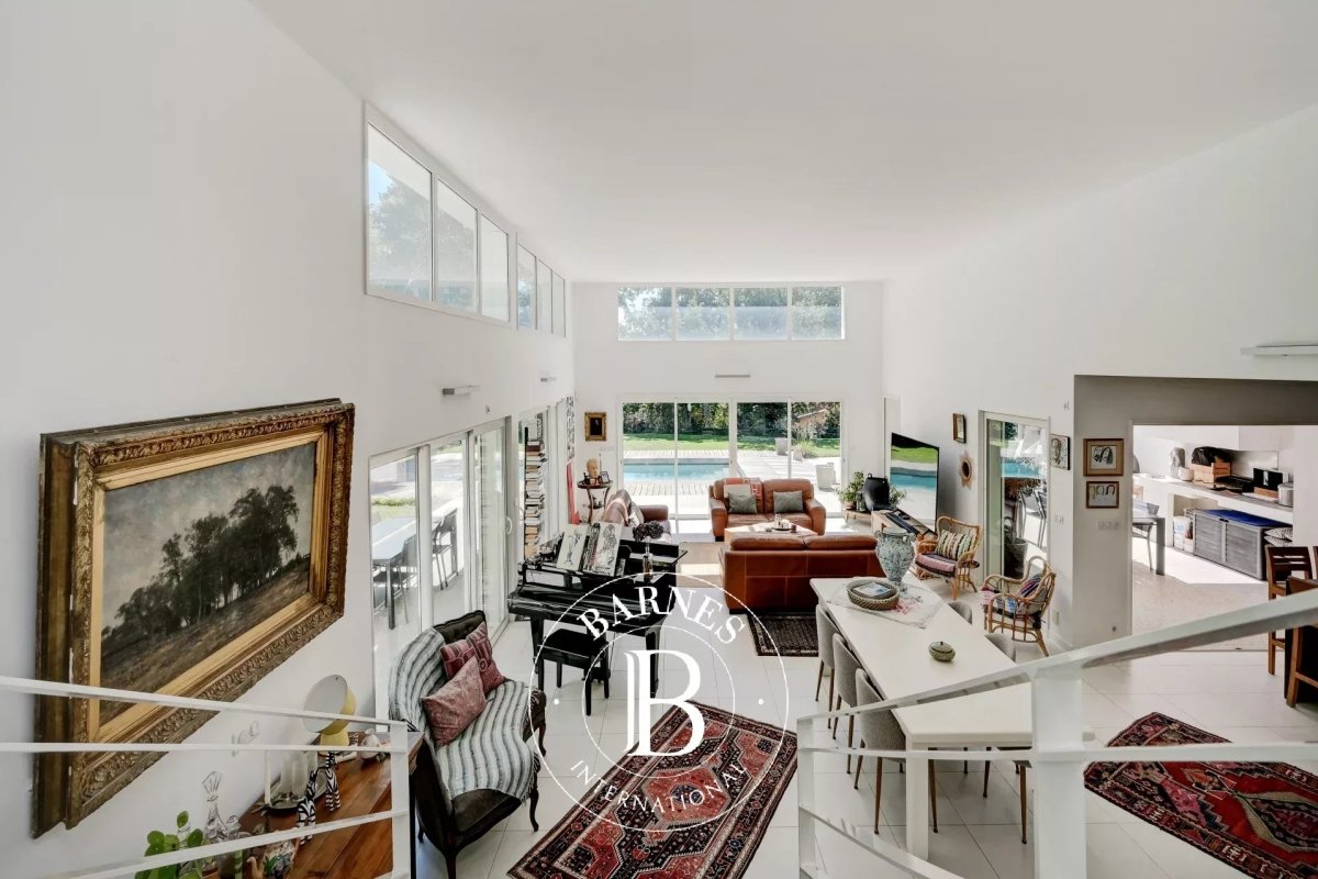 Maison à vendre, 243m², Aix-en-Provence