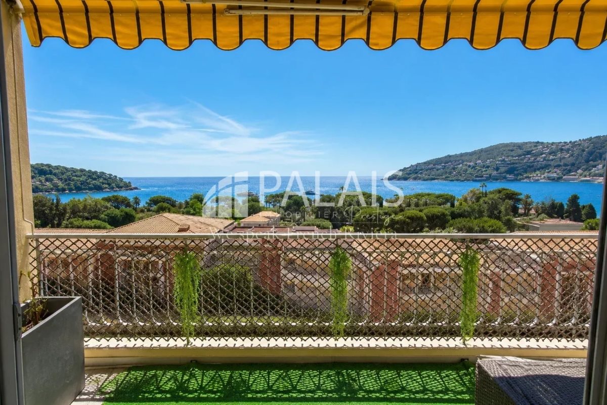 Appartement à vendre, 136m², Villefranche-sur-Mer