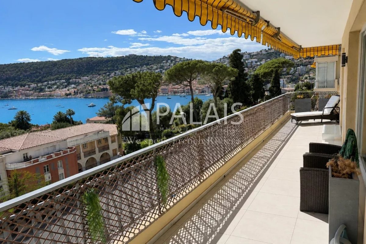 Appartement à vendre, 136m², Villefranche-sur-Mer