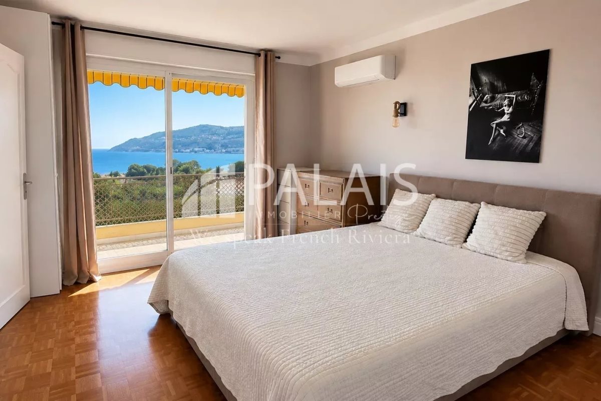 Appartement à vendre, 136m², Villefranche-sur-Mer