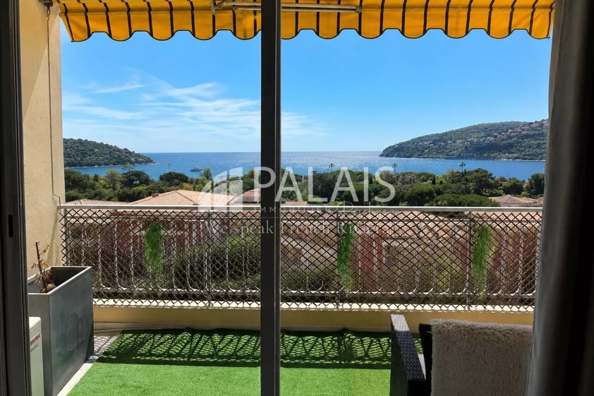 Appartement à vendre, 136m², Villefranche-sur-Mer