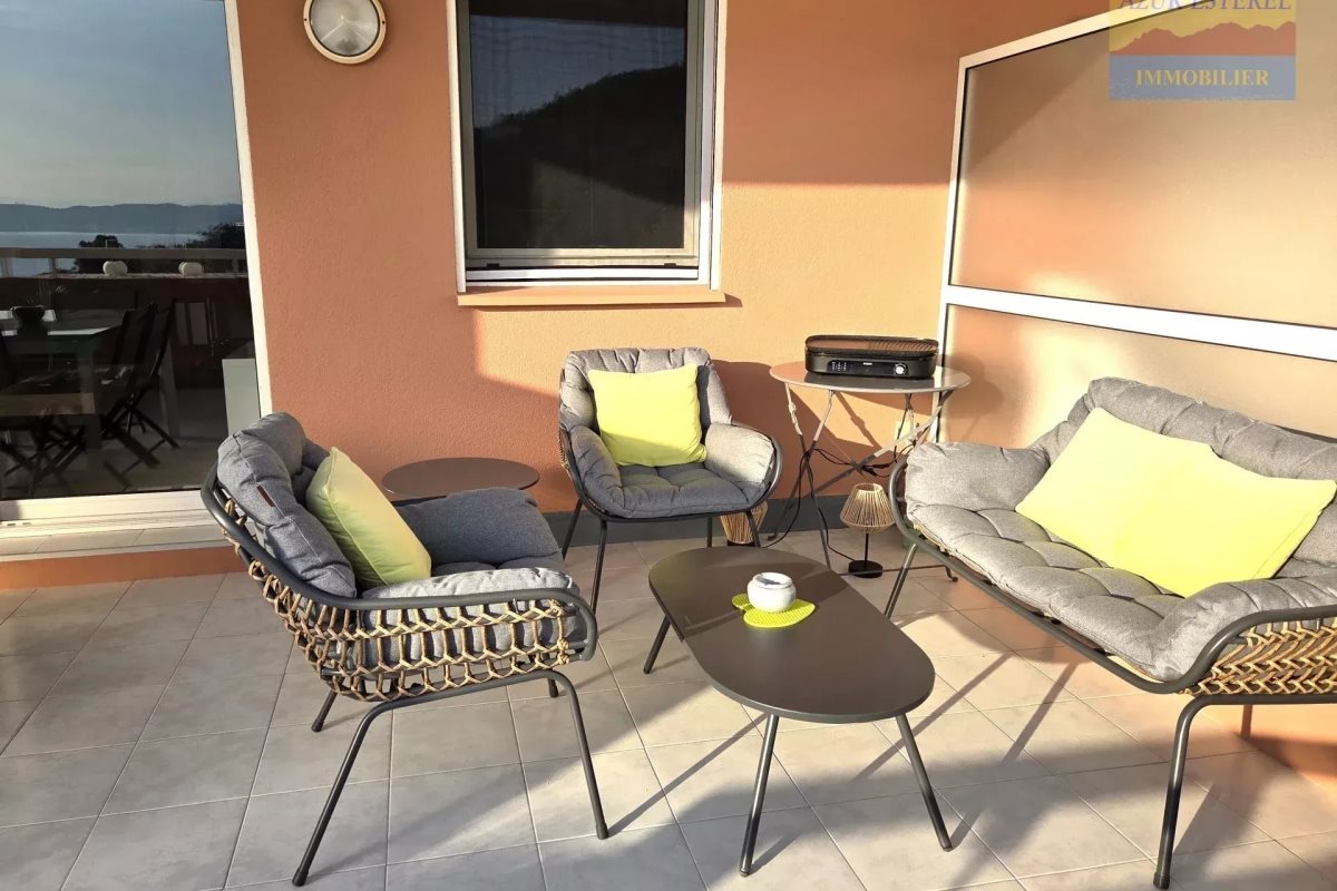 Appartement à vendre, 31m², Théoule-sur-Mer