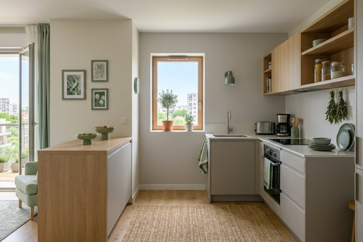 Appartement à vendre, 85m², Argenteuil