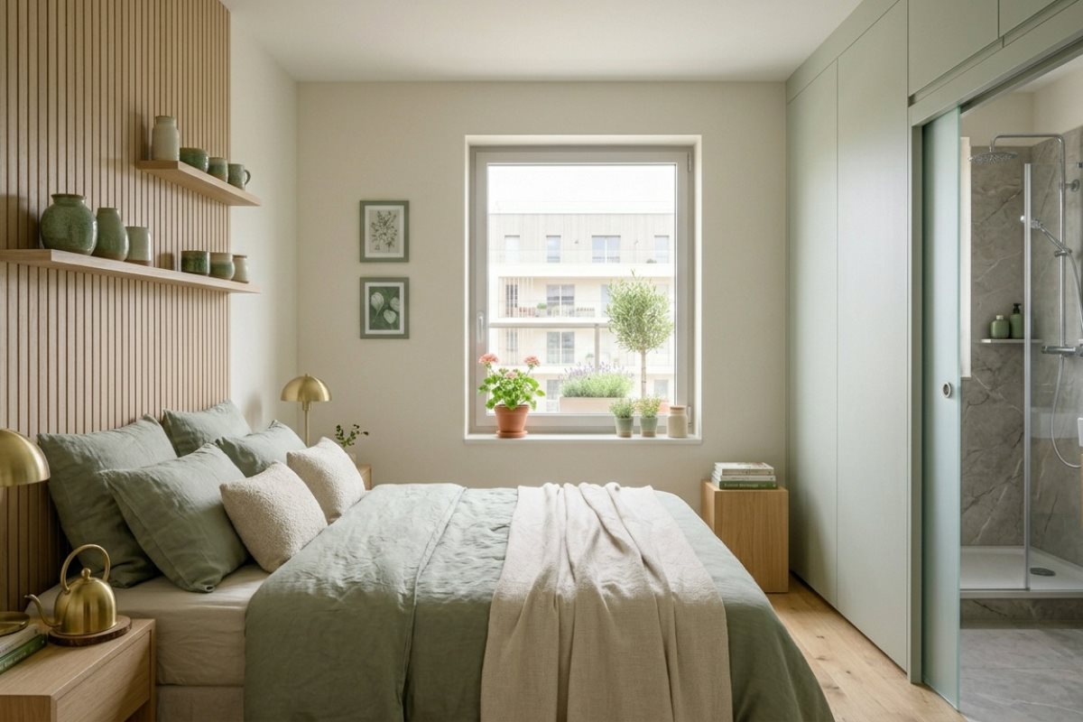 Appartement à vendre, 85m², Argenteuil