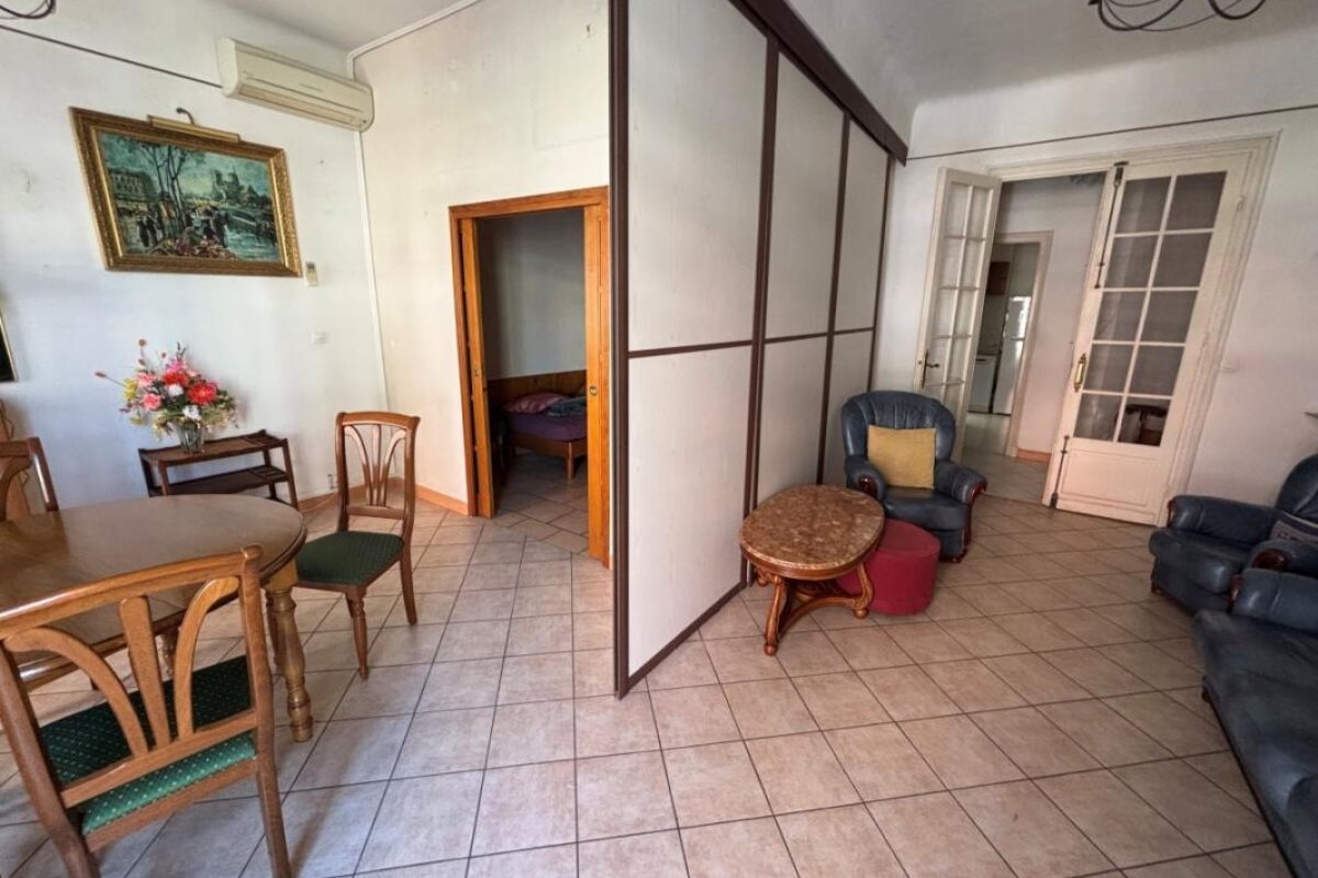 Appartement à vendre, 81m², Menton