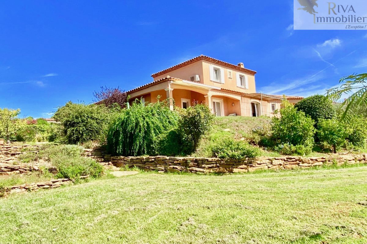 Maison à vendre, 137m², La Cadière-d'Azur