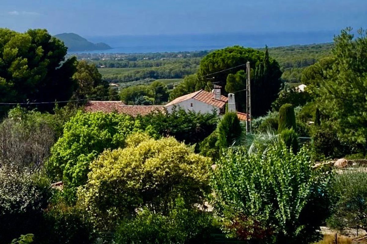 Maison à vendre, 137m², La Cadière-d'Azur