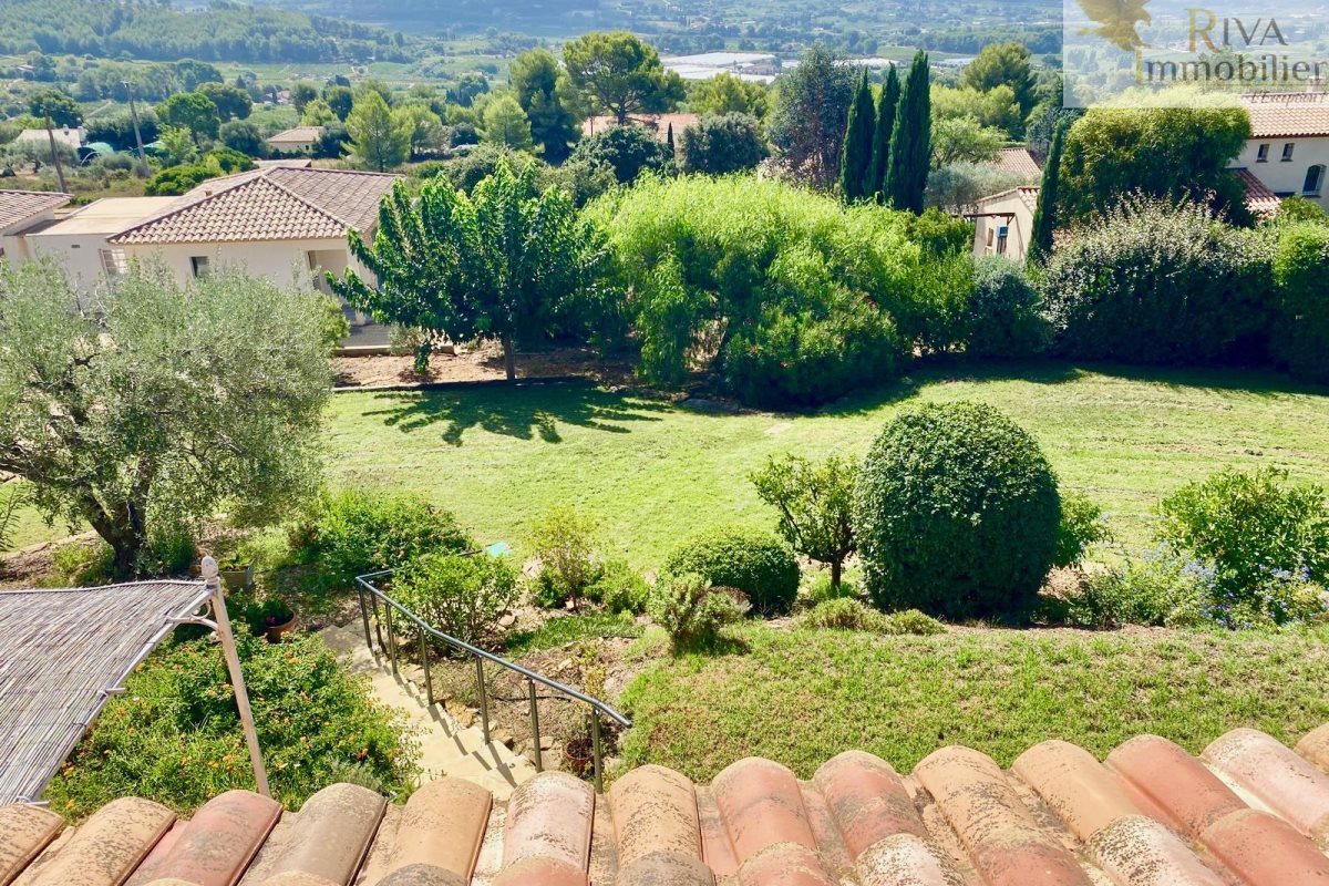 Maison à vendre, 137m², La Cadière-d'Azur