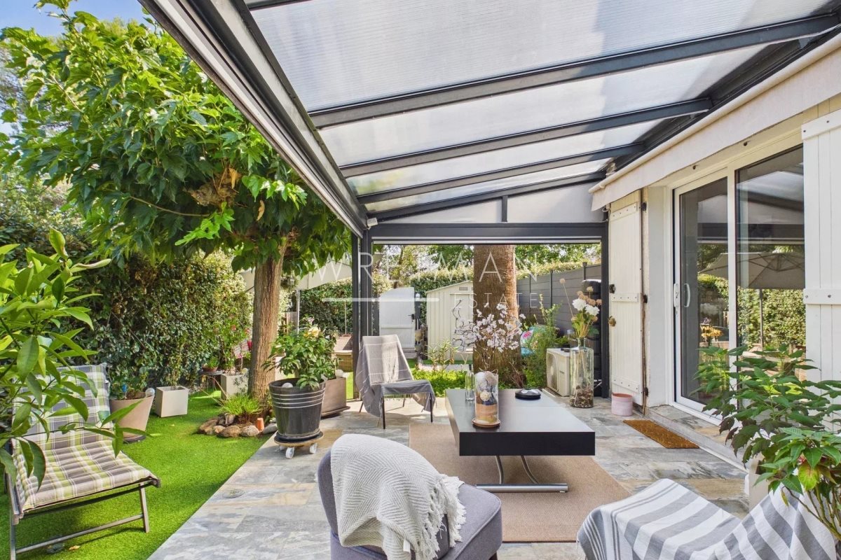 Maison à vendre, 40m², La Motte
