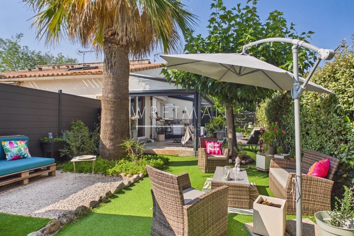 Maison à vendre, 40m², La Motte