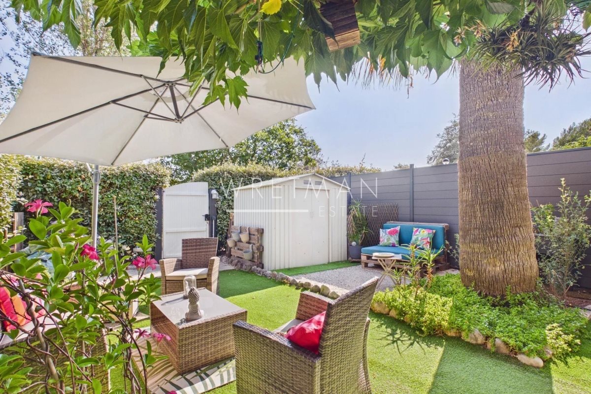 Maison à vendre, 40m², La Motte