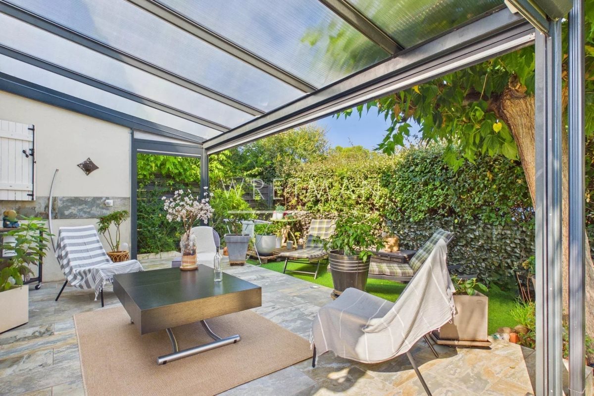 Maison à vendre, 40m², La Motte