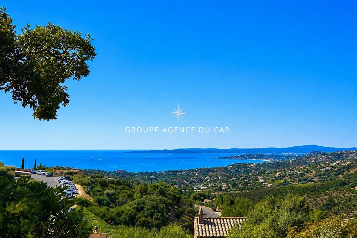 Appartement à vendre, 40m², Roquebrune-sur-Argens