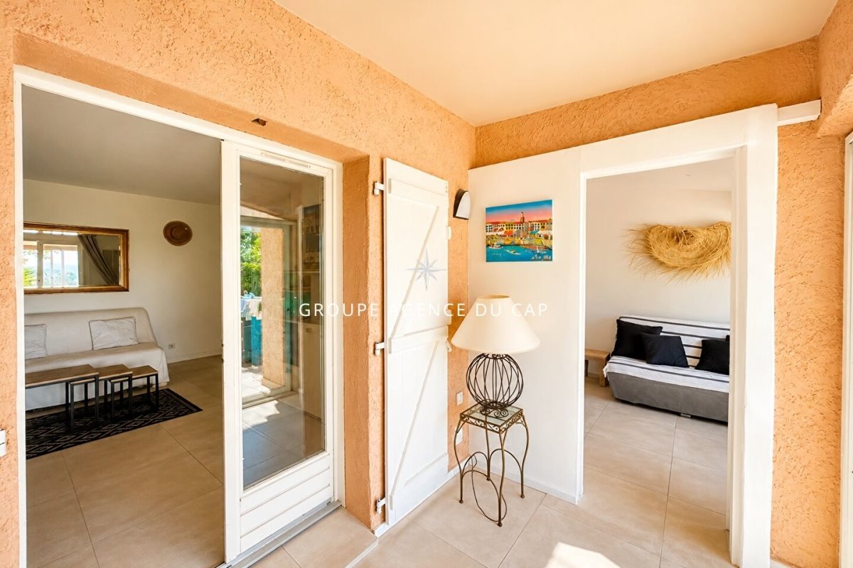 Appartement à vendre, 40m², Roquebrune-sur-Argens