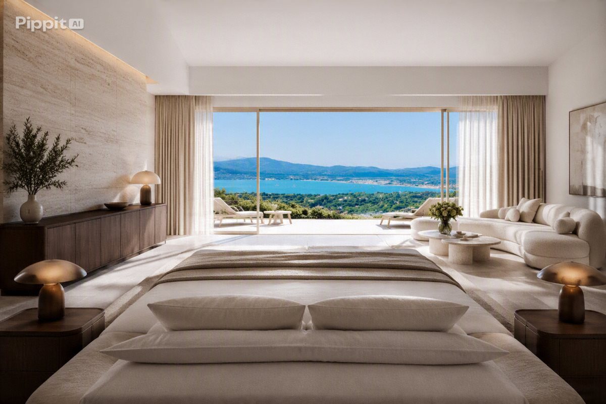 Maison à vendre, 600m², Grimaud