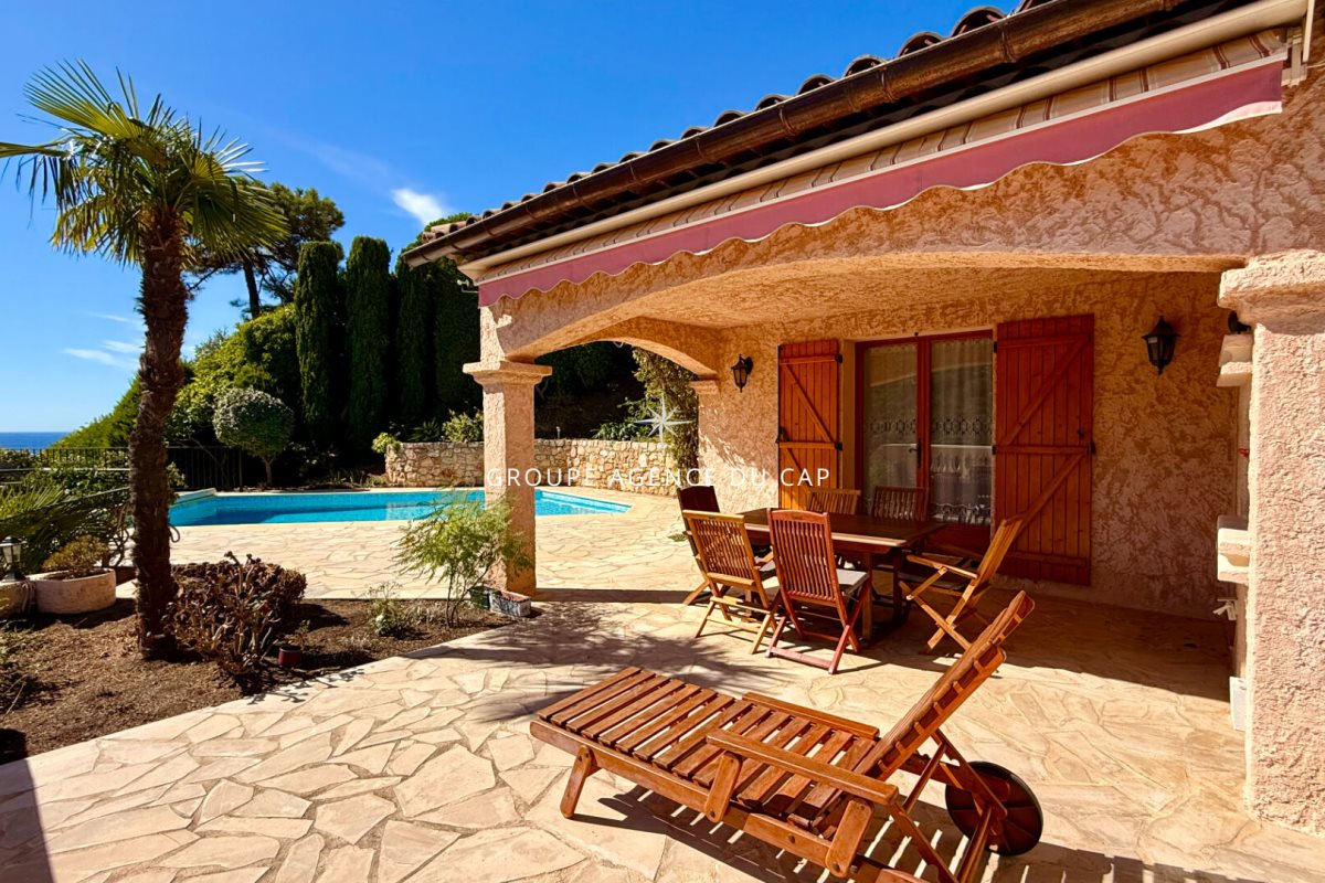 Maison à vendre, 180m², Roquebrune-sur-Argens