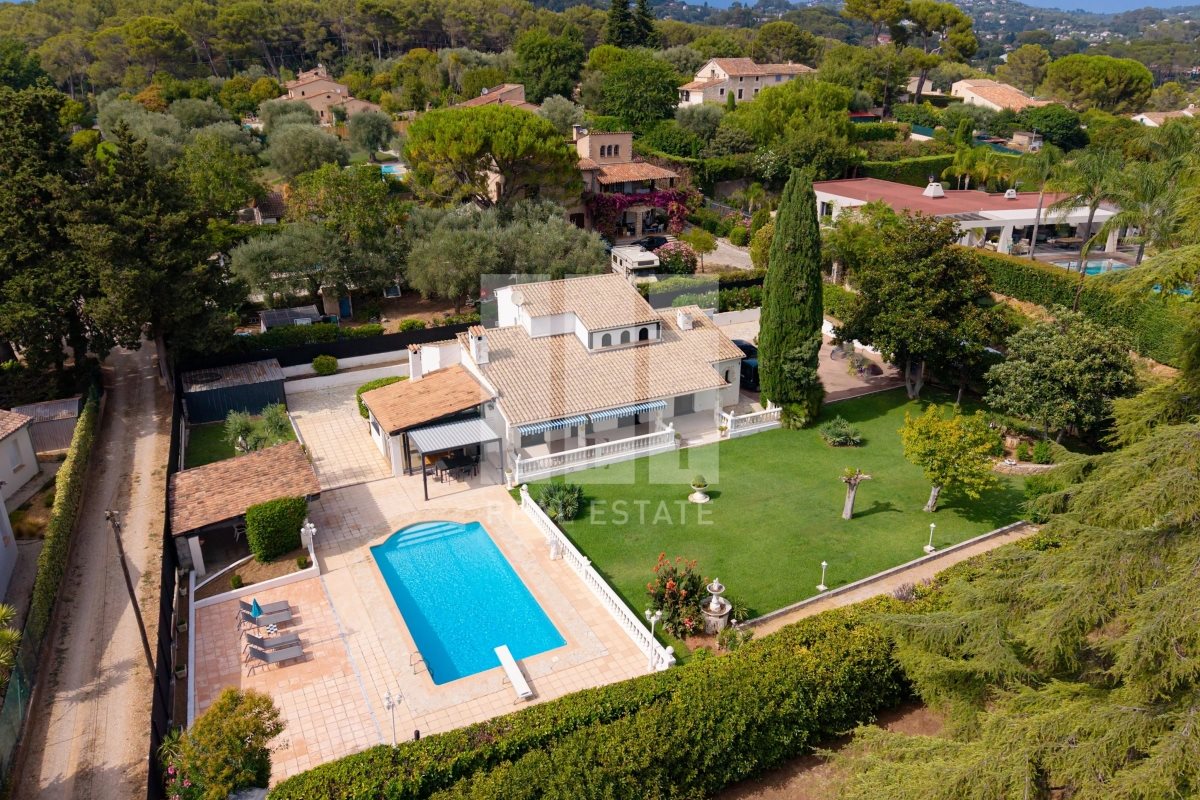 Maison à vendre, 223m², Mougins