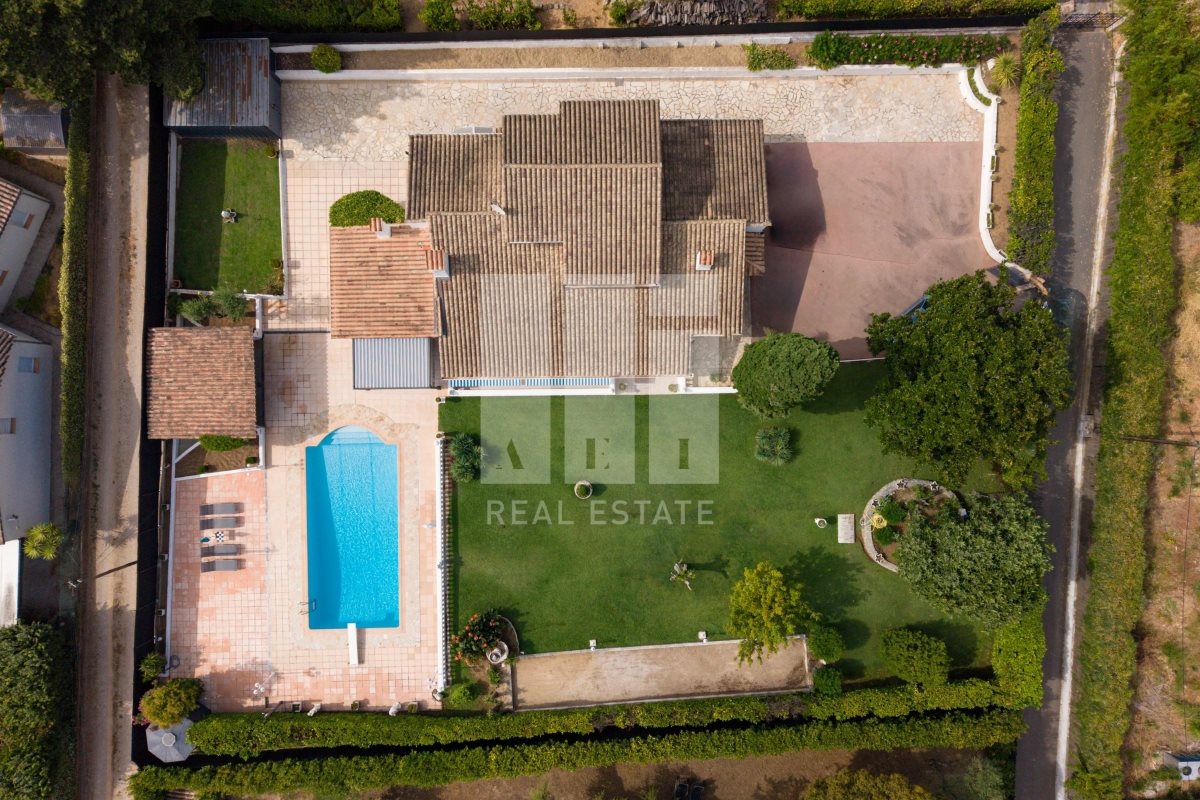 Maison à vendre, 223m², Mougins