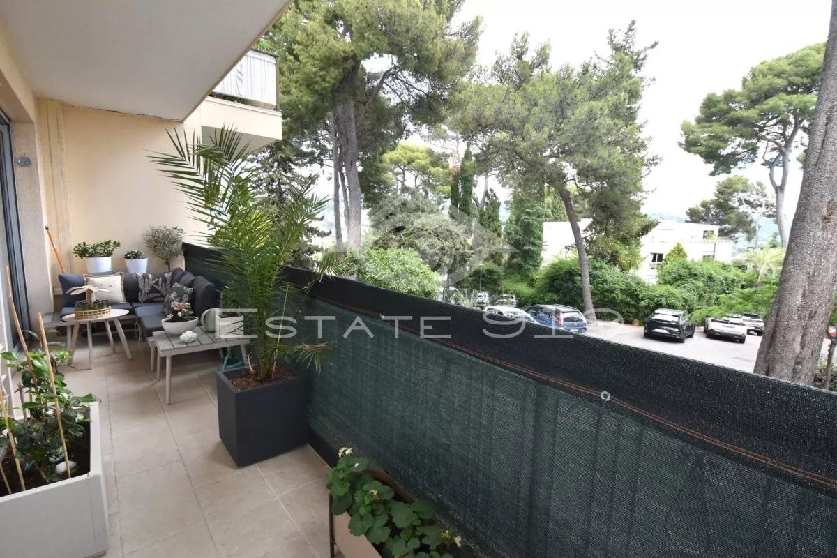 Appartement à vendre, 63m², Le Cannet
