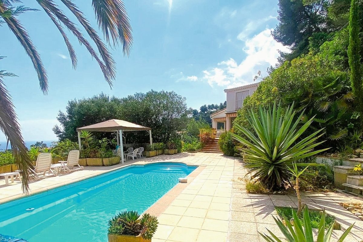 Appartement à vendre, 120m², Roquebrune-Cap-Martin