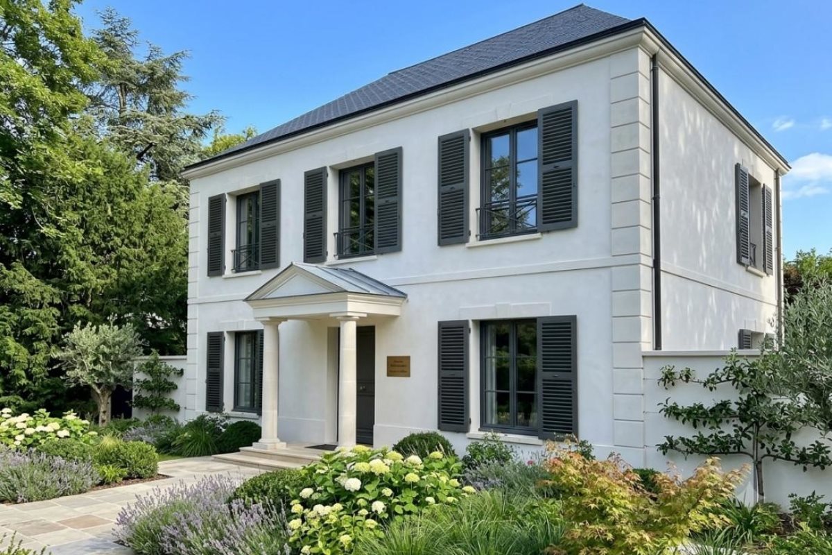 Maison à vendre, 130m², Orgeval