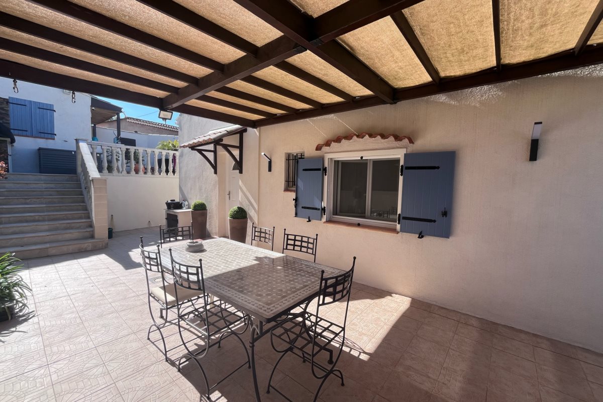Maison à vendre, 80m², La Seyne-sur-Mer
