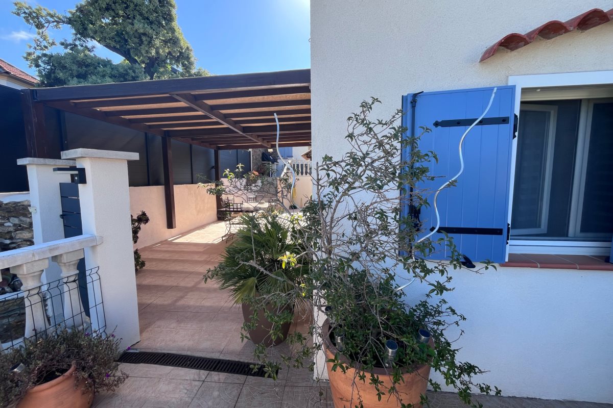 Maison à vendre, 80m², La Seyne-sur-Mer