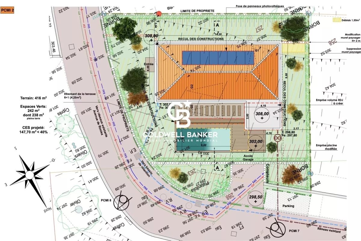 Maison à vendre, 303m², Nice