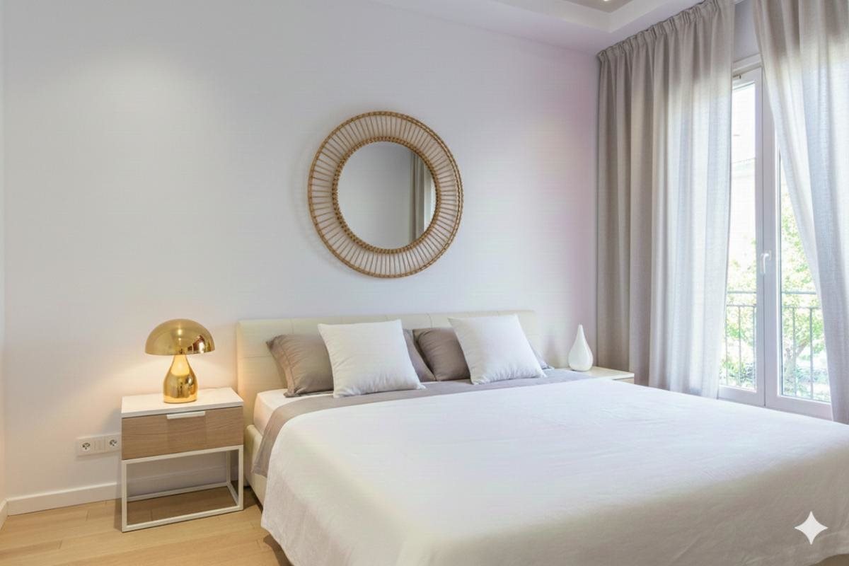 Appartement à vendre, 65m², Nanterre
