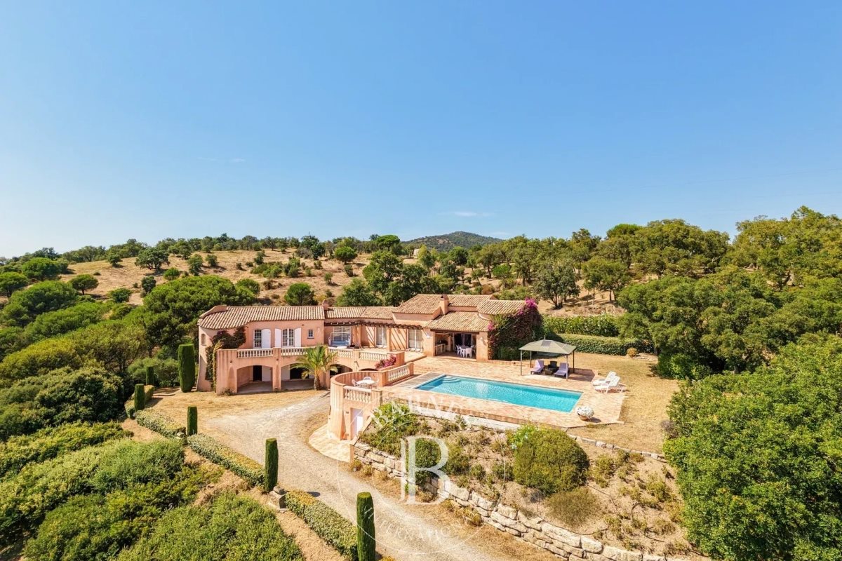 Maison à vendre, 350m², Sainte-Maxime
