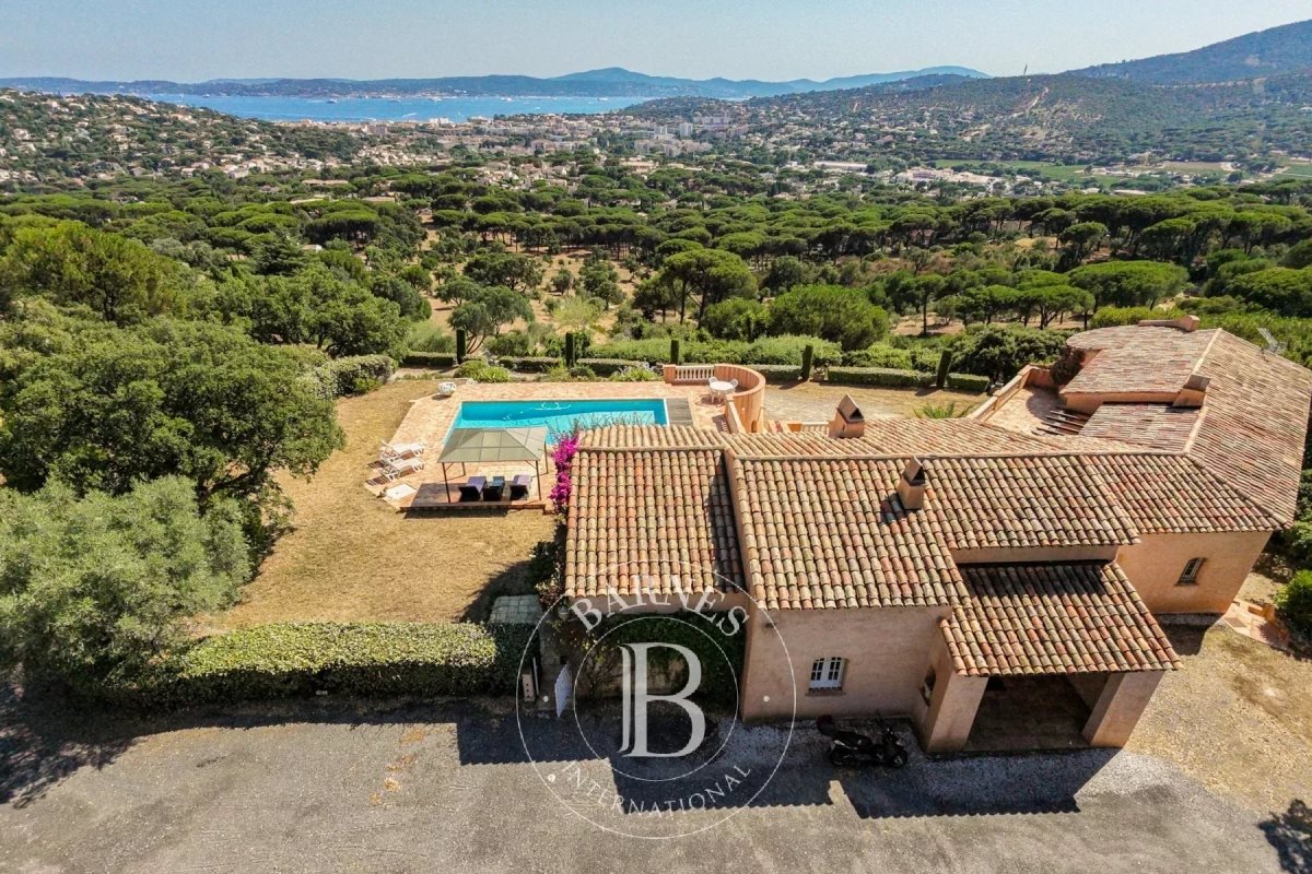 Maison à vendre, 350m², Sainte-Maxime