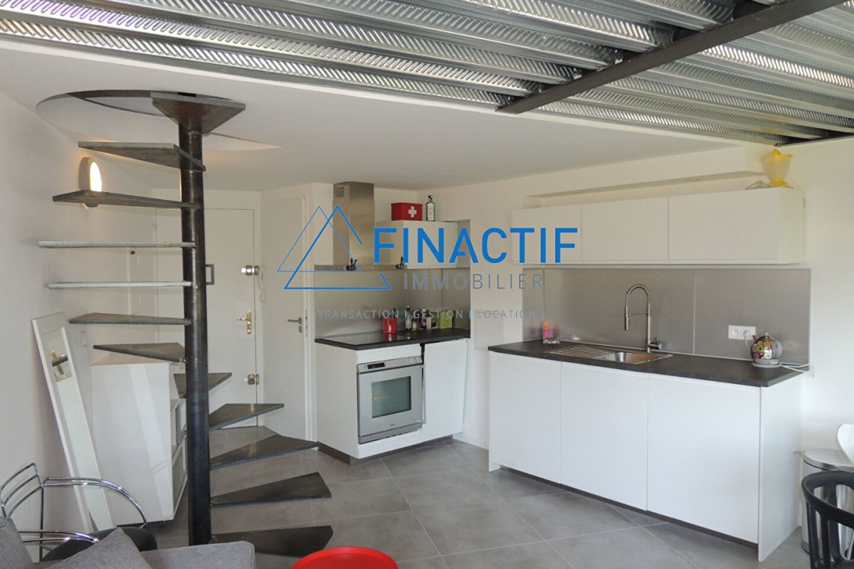 Appartement à louer, 48m², Aix-en-Provence