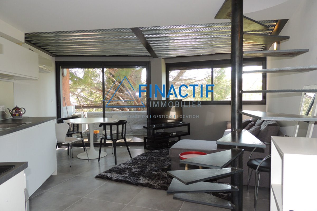 Appartement à louer, 48m², Aix-en-Provence