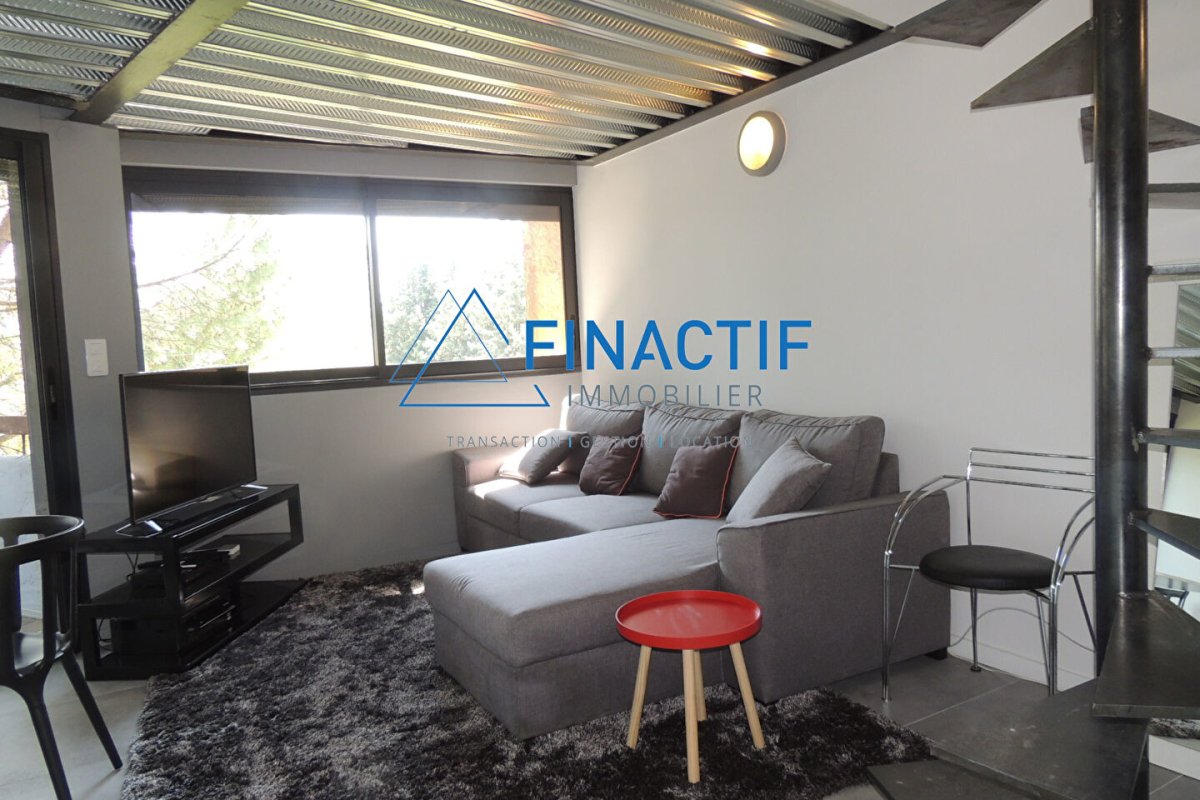Appartement à louer, 48m², Aix-en-Provence