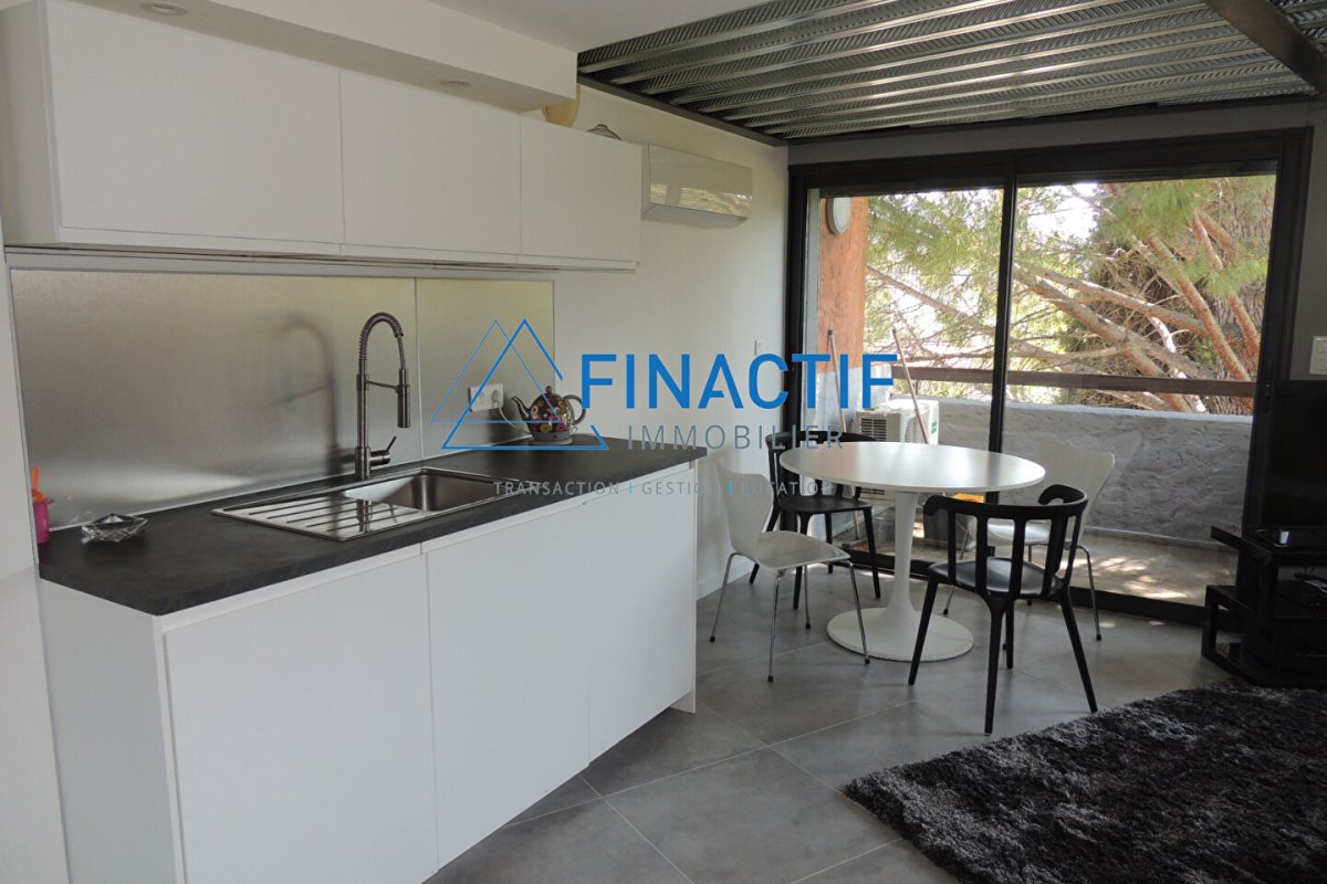 Appartement à louer, 48m², Aix-en-Provence