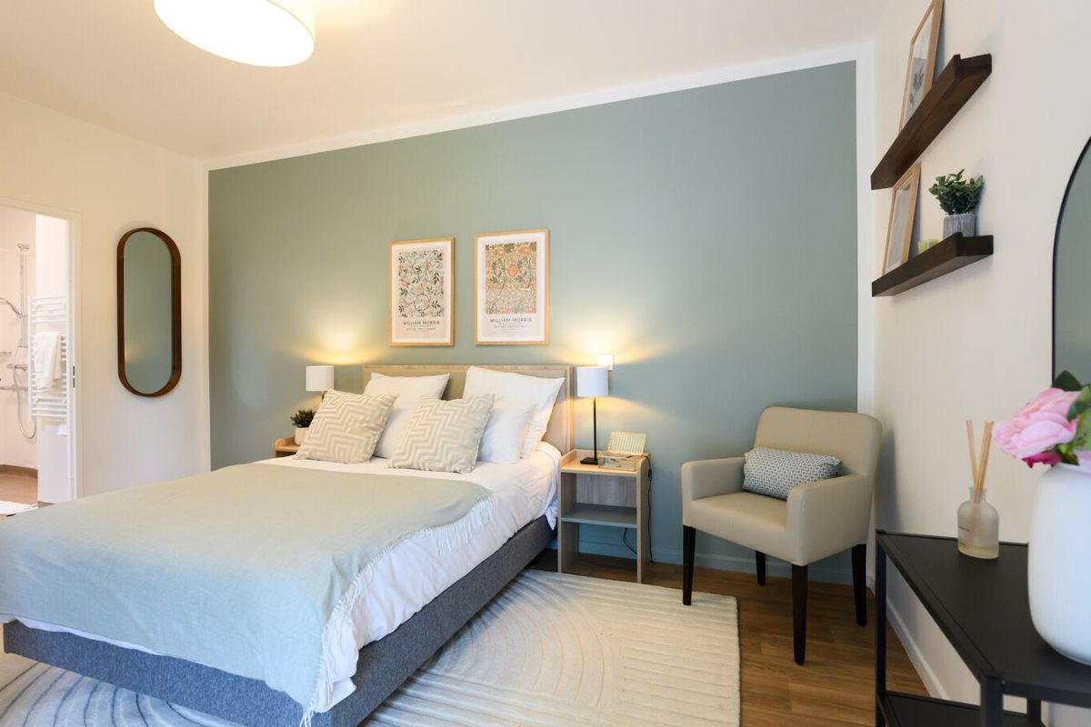 Appartement à vendre, 100m², La Seyne-sur-Mer