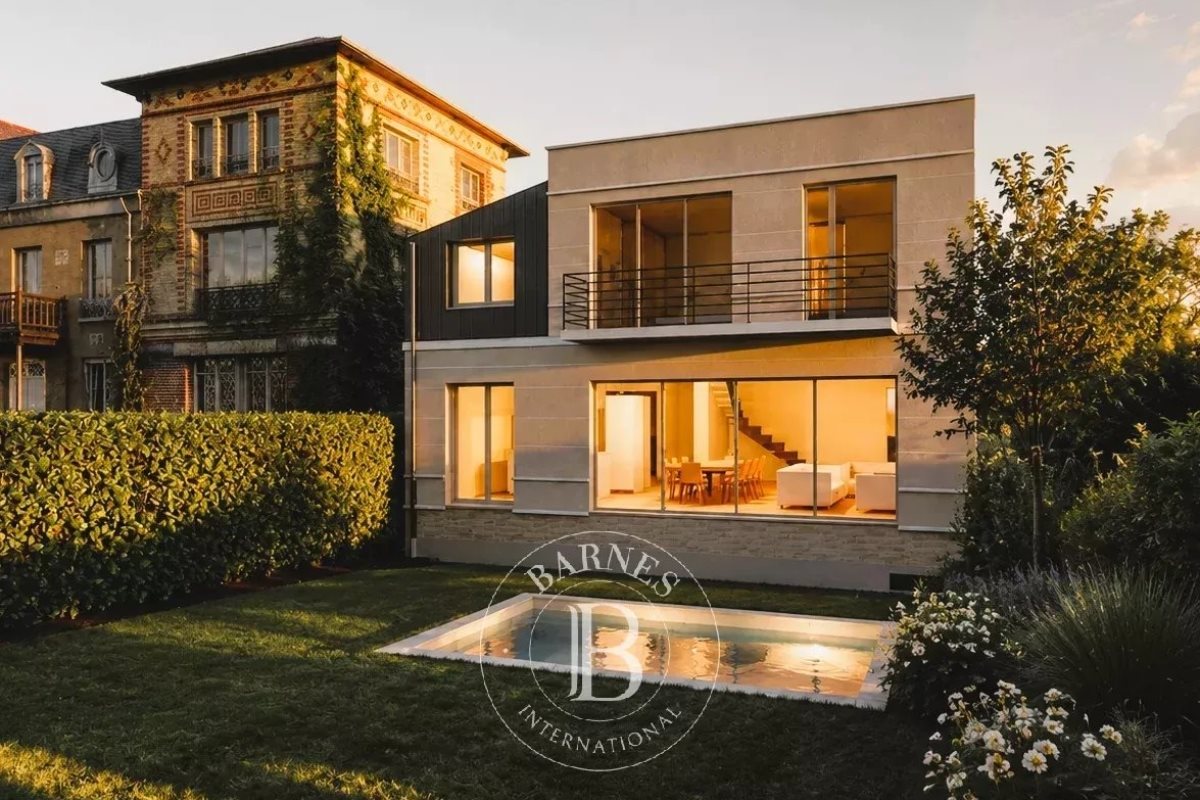 Maison à vendre, 225m², Viroflay