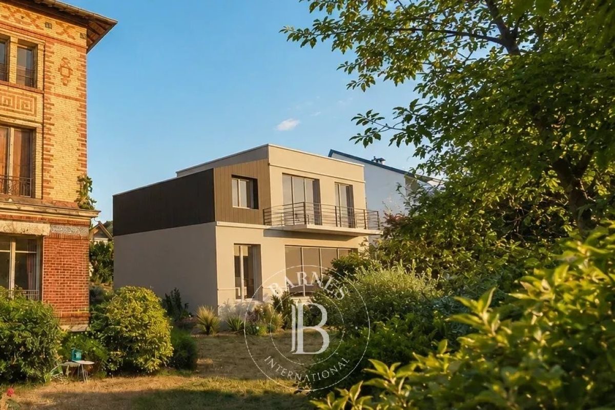 Maison à vendre, 225m², Viroflay