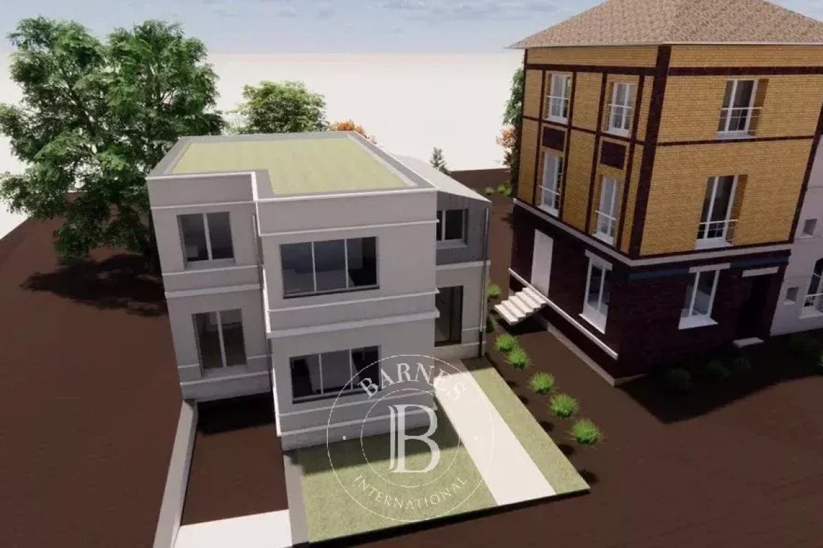 Maison à vendre, 225m², Viroflay