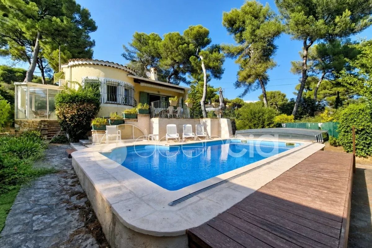 Maison à vendre, 223m², Le Cannet