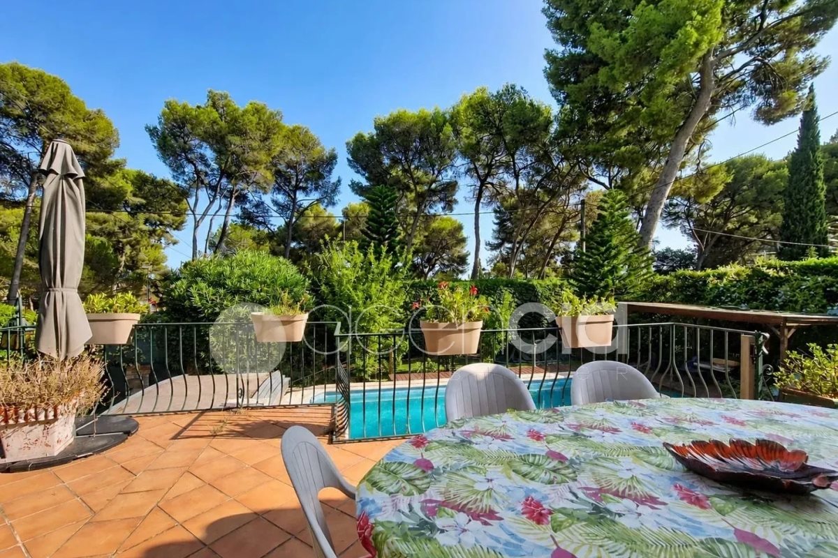 Maison à vendre, 223m², Le Cannet