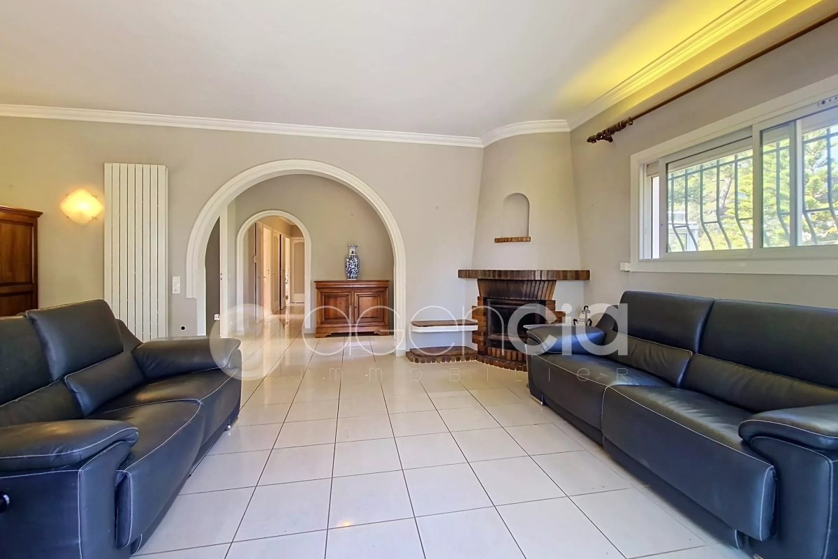 Maison à vendre, 223m², Le Cannet