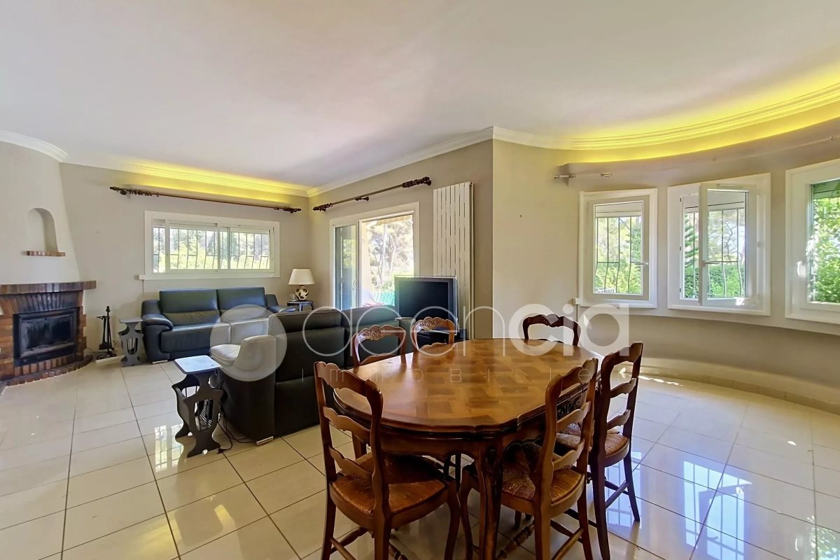 Maison à vendre, 223m², Le Cannet