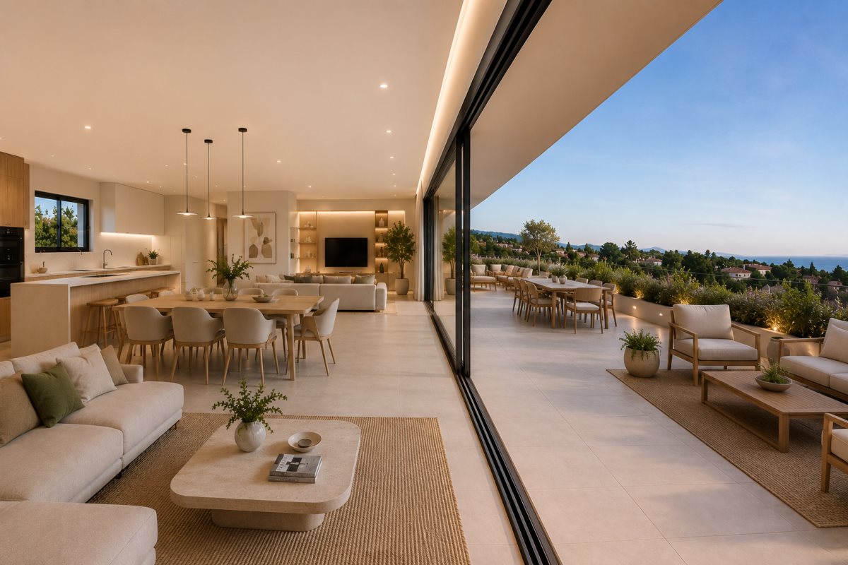 Appartement à vendre, 150m², Six-Fours-les-Plages