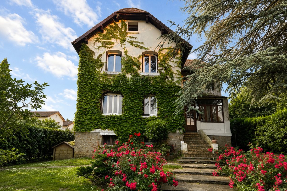 Maison à vendre, 208m², Mennecy