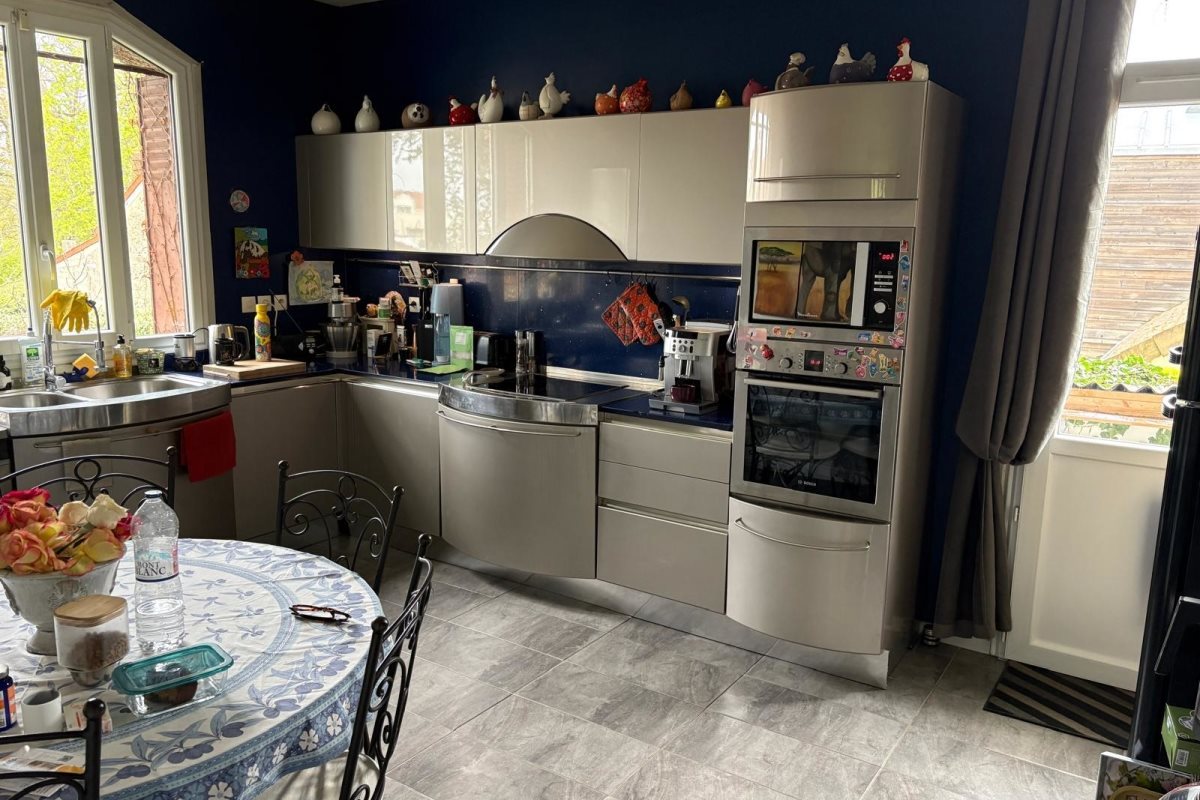 Maison à vendre, 208m², Mennecy