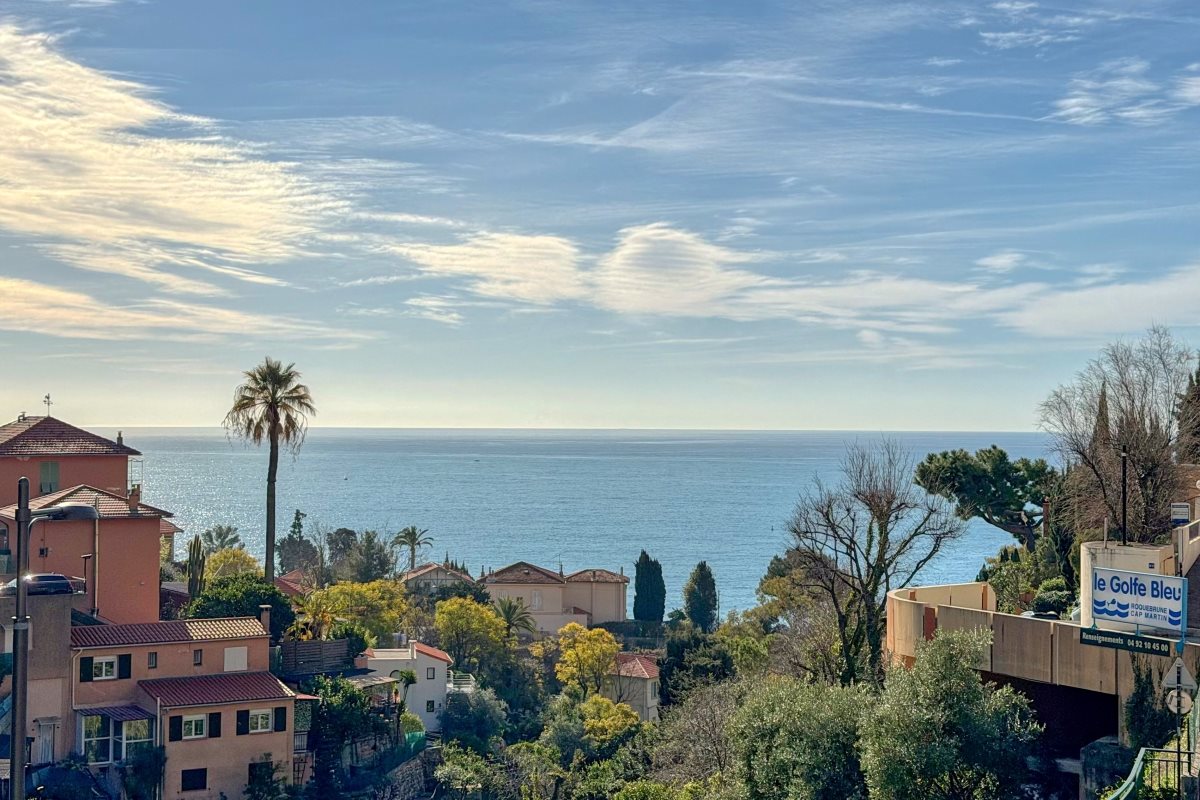 Appartement à vendre, 102m², Roquebrune-Cap-Martin
